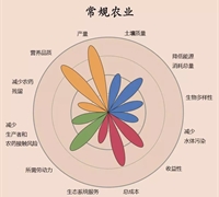 《自然》杂志研究：有机农业是未来生力军，中国能否跟上潮流？ 　　　　　　　　　　