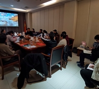 2025年度管理评审会圆满落幕 　　　　　　　　　　　　　　　　　　　　　　　　　　