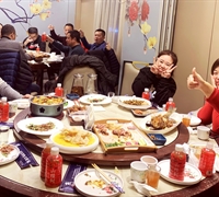 CHCC2021年度年會圓滿結(jié)束 　　　　　　　　　　　　　　　　　　　　　　　　　　　