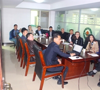 中國蔬菜流通協(xié)會食品安全委員會訪問中心 　　　　　　　　　　　　　　　　　　　　