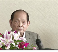 中心主任趙晨先生參加“千年農(nóng)耕”首屆沙龍，并做“有機產(chǎn)業(yè)的創(chuàng)新發(fā)展”主題分享 　