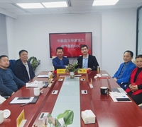 華夏沃土聯(lián)合今融道，助力有機(jī)產(chǎn)業(yè)創(chuàng)建名優(yōu)品牌 　　　　　　　　　　　　　　　　　